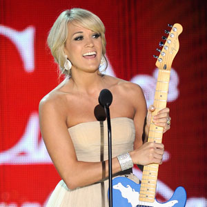 Carrie Underwood Carrie Underwood
